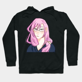 Kaoru Sakurayashiki Hoodie